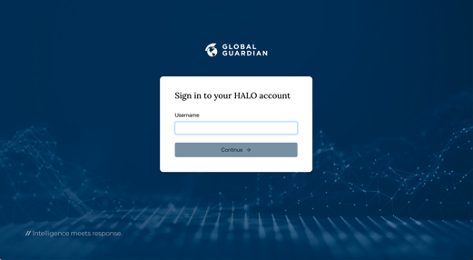 Accessing the Platform