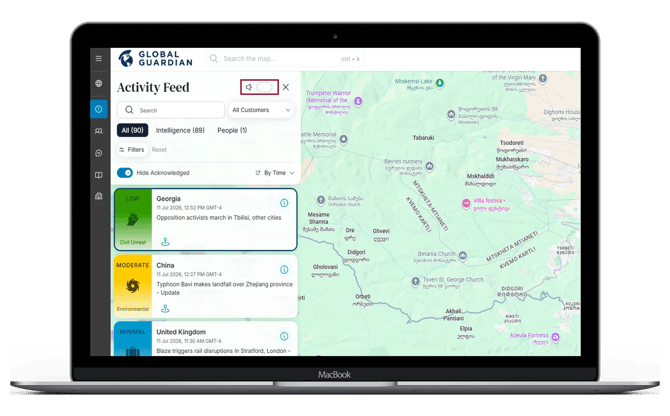 Activity Feed Audible SOS Notifications-1-1