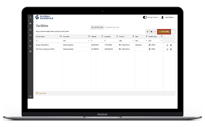 Admin - How to Create Facilities and Facility Types - Facilities-3