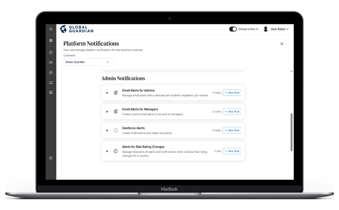 Admin Notifications - Admin Notifications-1