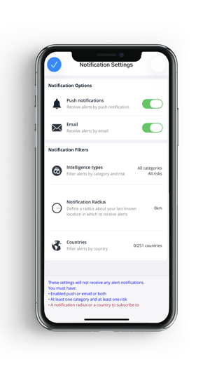 App Personal Notification Settings-1