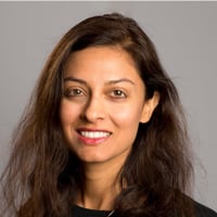 Devi Sridhar