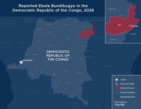 Ebola SitRep Map_05.21.2026