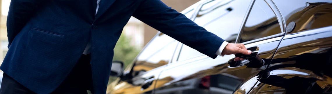 Executive-Protection