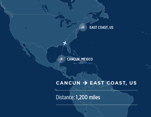 GG Cancun Case Study Map-1