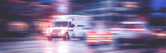 ambulance