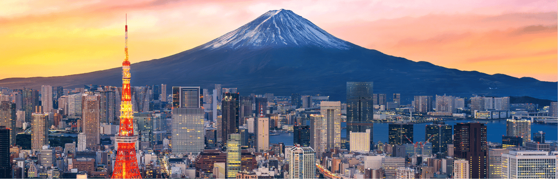 japan