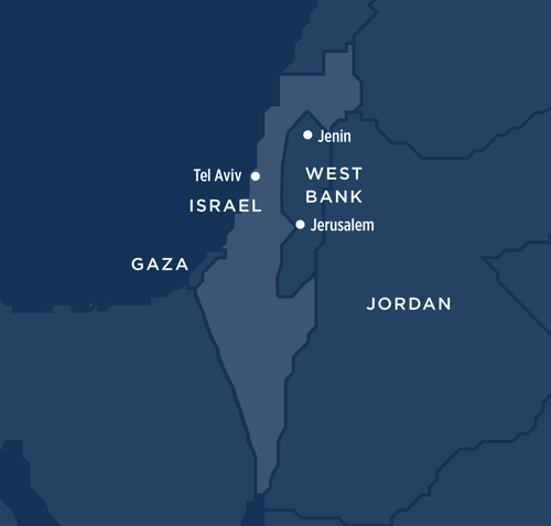 GG Map Israel v1-1