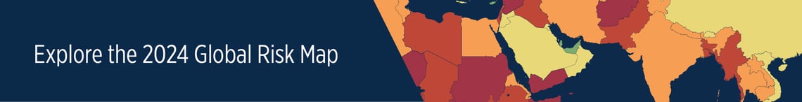 Explore the 2024 Global Risk Map