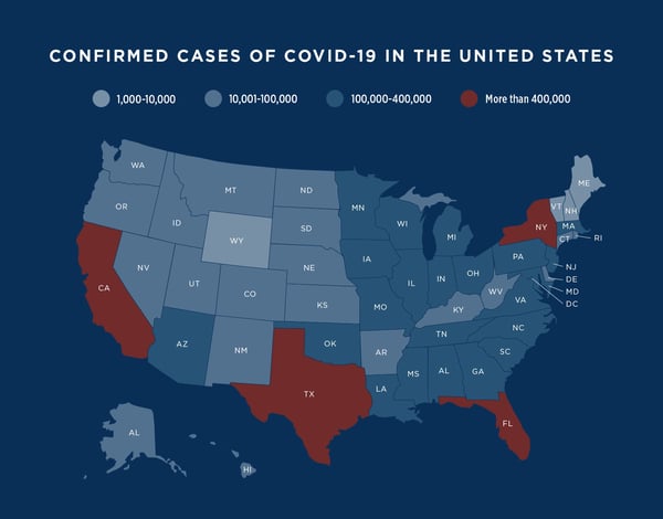 GG_CoronaVirus US map 14 oct