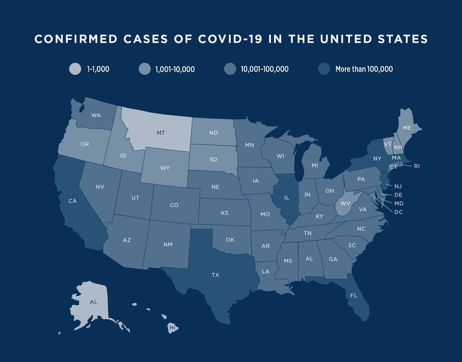 GG_CoronaVirus US map 24 june