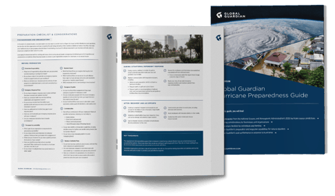 Hurricane Preparedness Guide 2026