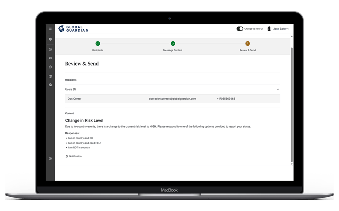 HALO - Mass Messaging - Review & Send-1