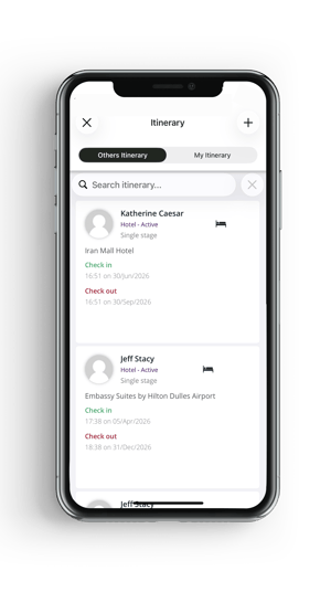 HALO - iOS - Itineraries-1