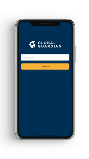 HALO - iOS - Login Page-1