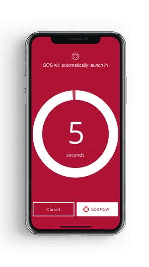 HALO - iOS - SOS-1-1