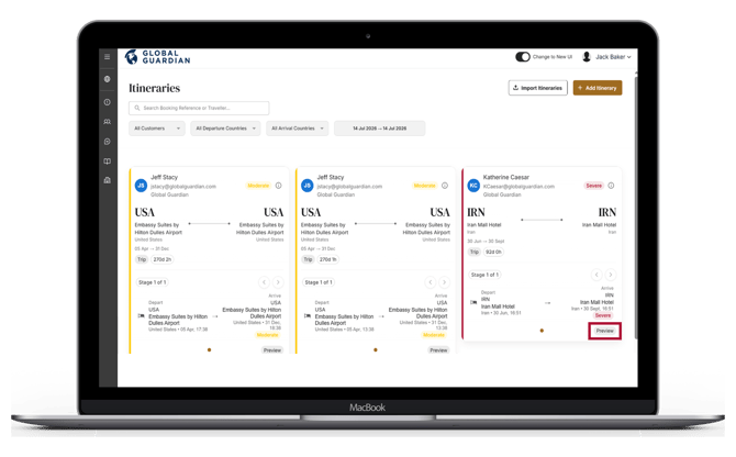 Import-Itineraries-Preview