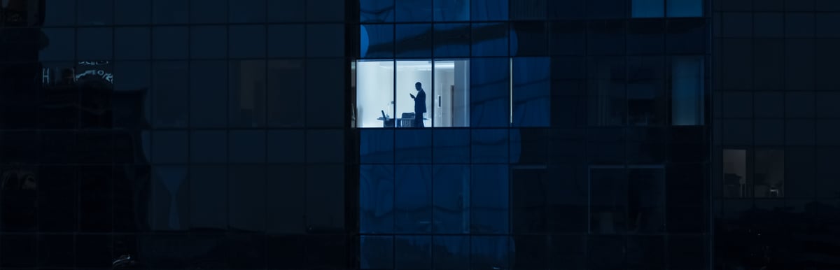 Insider Threats Header