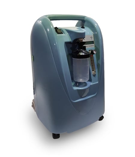 Oxygen Concentrator-1