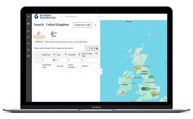 Searching the Map-1