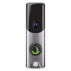 Slim Line door bell