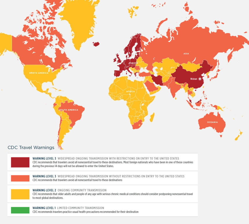 cdc map 25