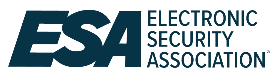 ESA-Logo and link to website