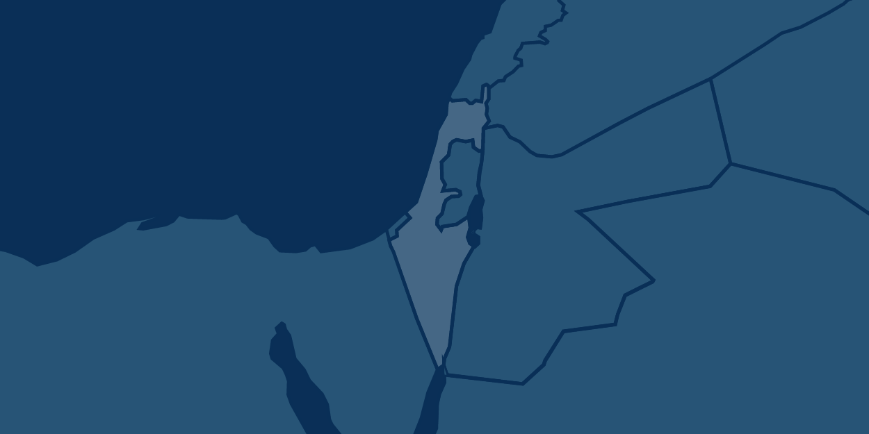 Conflict in Israel: A Situation Update from Global Guardian
