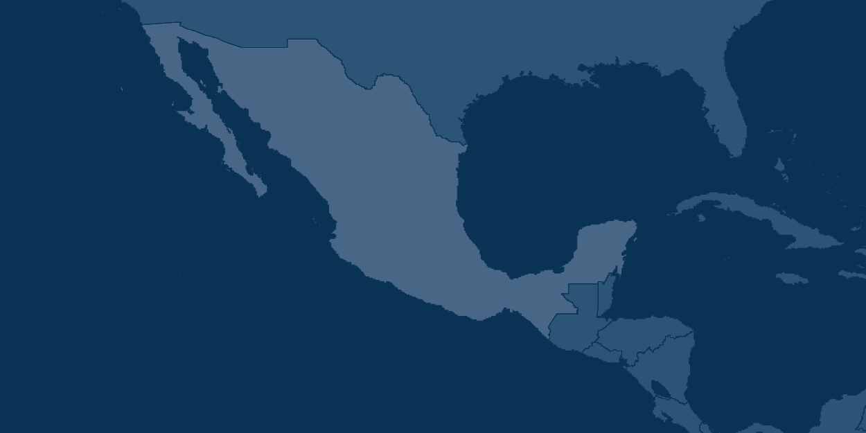 Mexico Security Situation: CJNG Retaliation & Traveler Risk