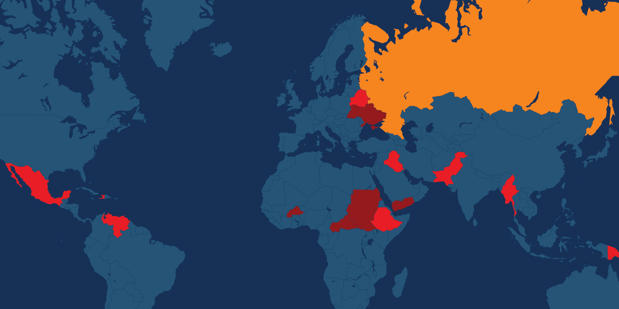 Global And Digital Comprehensive Security Blog