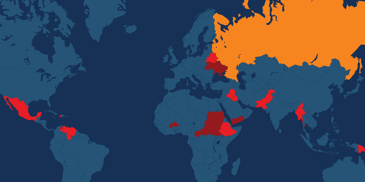 Global Digital Comprehensive Security Blog