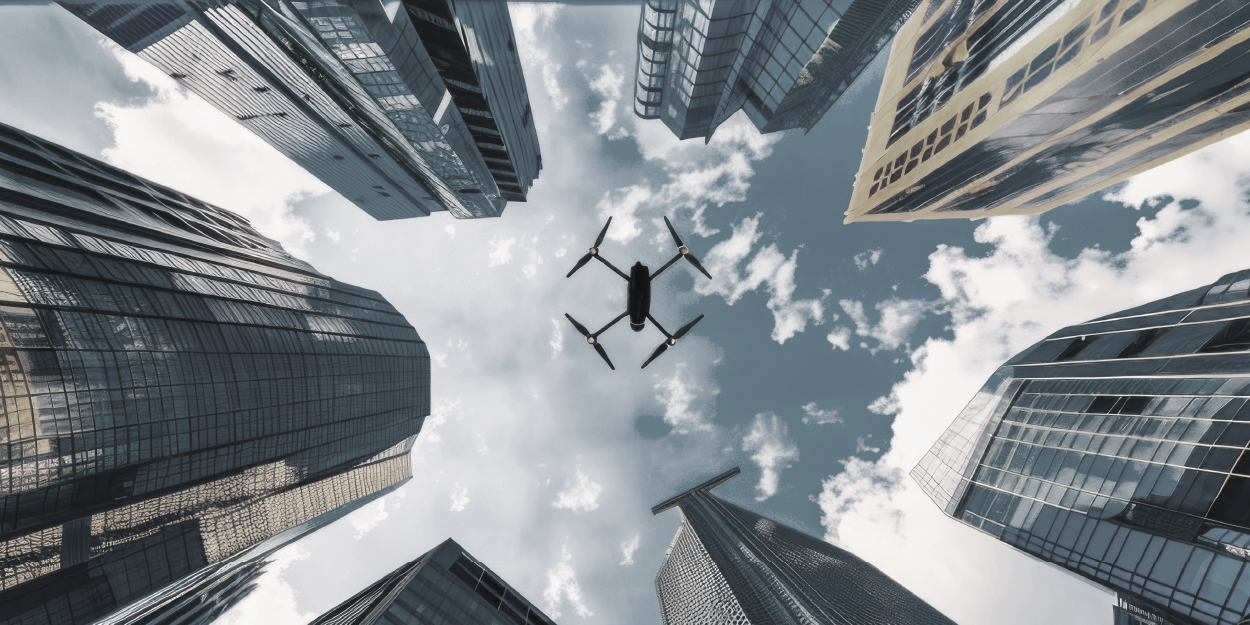 The Drone Threat: Warfare, Espionage, and Corporate Risk in 2025