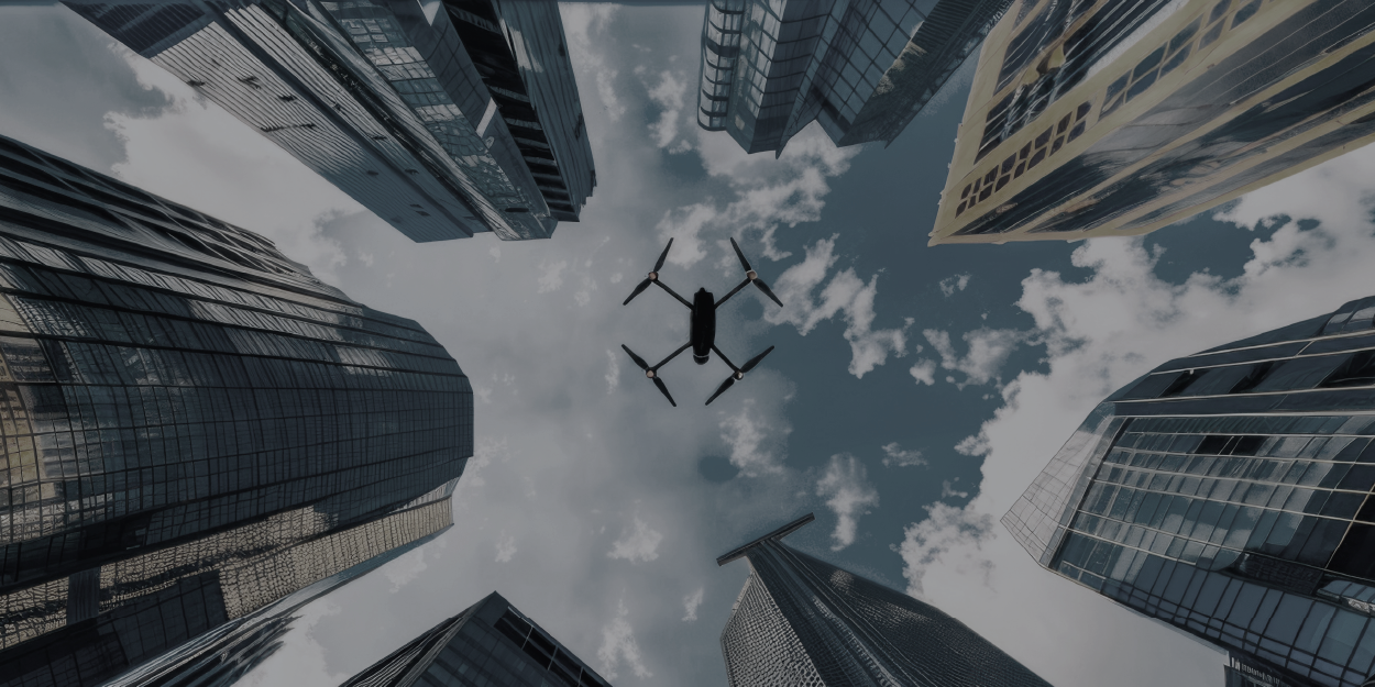 The Drone Threat: Warfare, Espionage, and Corporate Risk in 2025