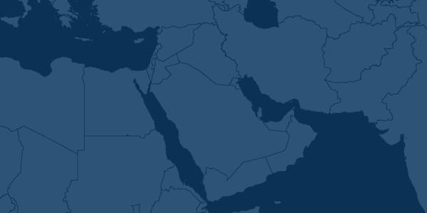 Middle East Security Situation: Operational Risk Following Strikes on Iran
