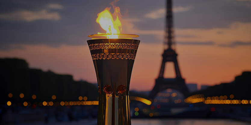 Paris 2024: Mitigating Travel Security Risks at the Olympic Games