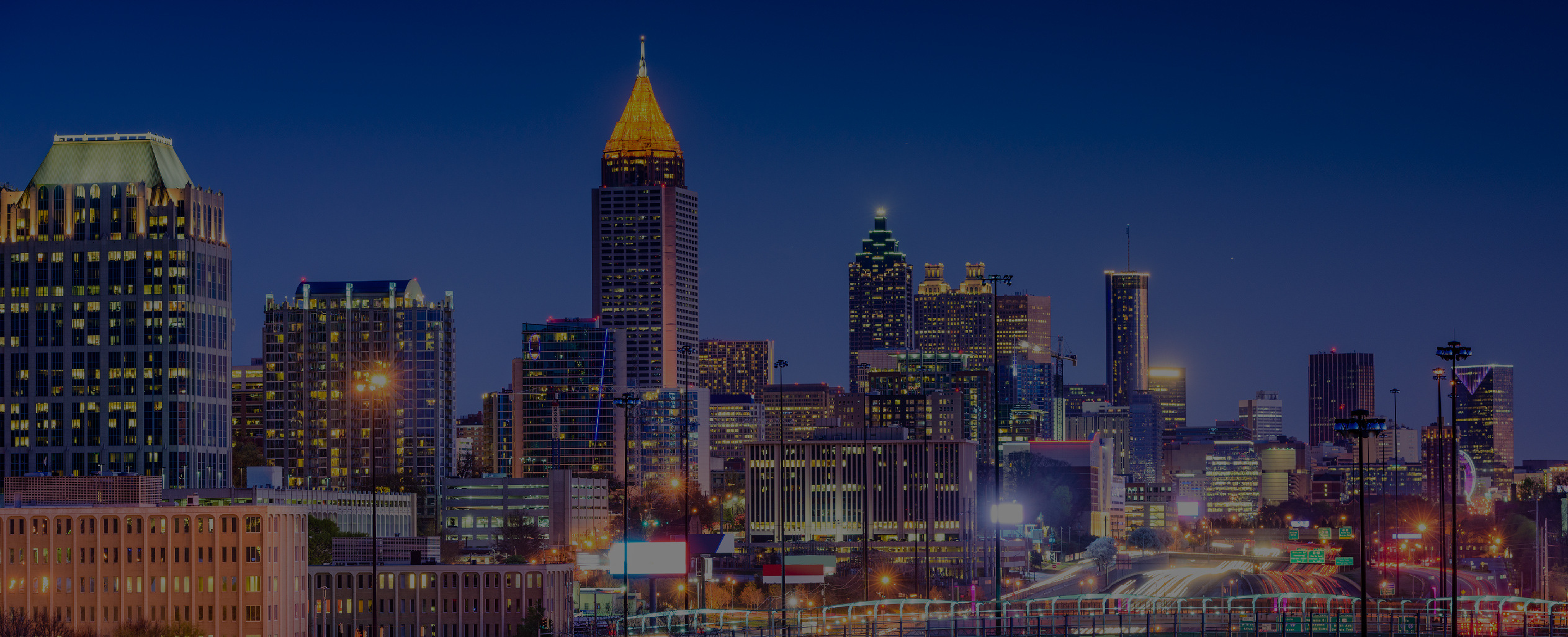 video background image