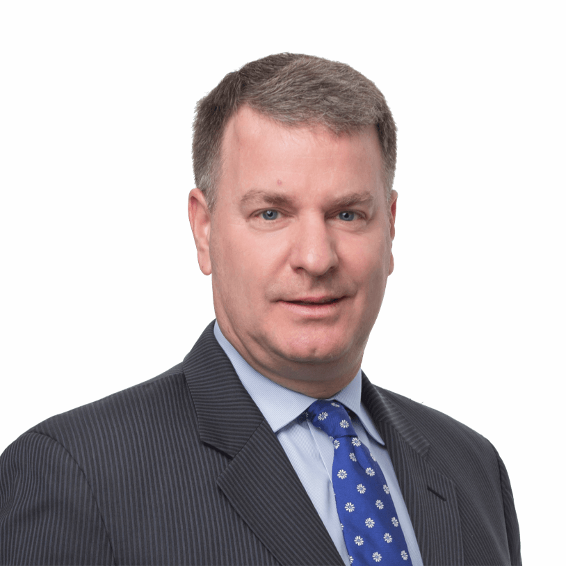 Dale Buckner, Chief Executive Officer and Gov - POC at Global Guardian