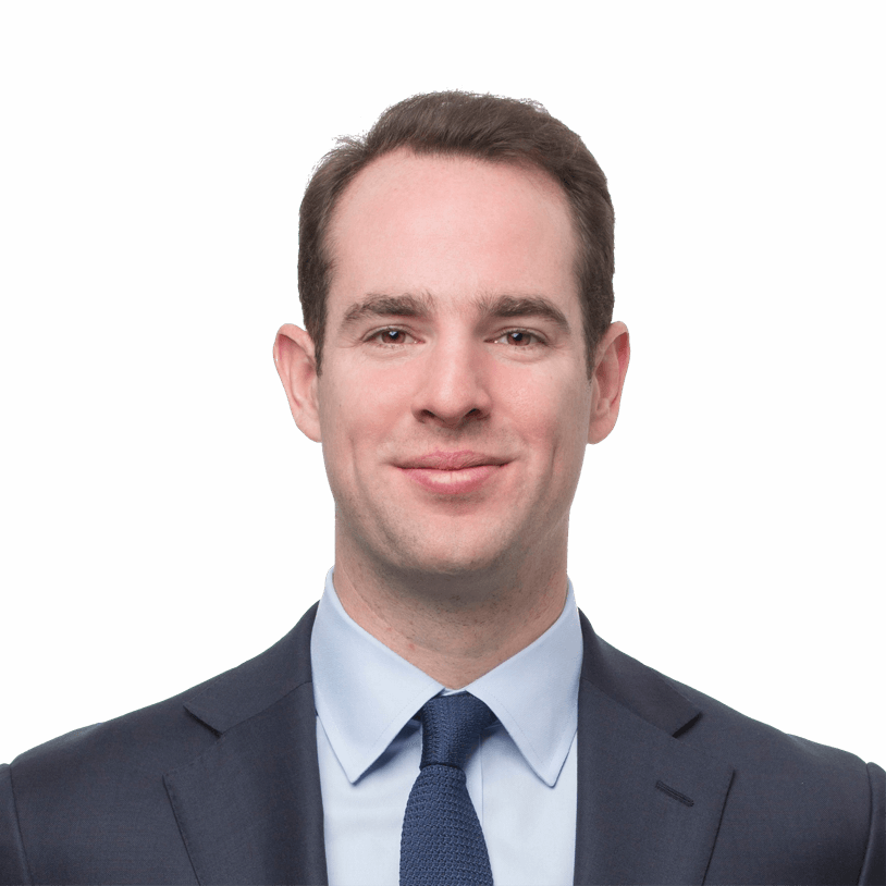Spencer Livingston, Chief Operating Officer