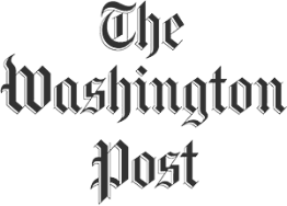 The Washington Post Logo