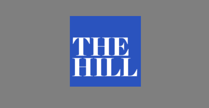 the hill