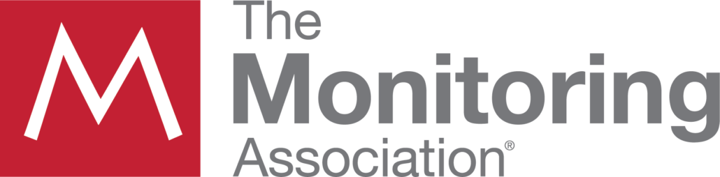 The Monitoring Association Logo - Link to Website