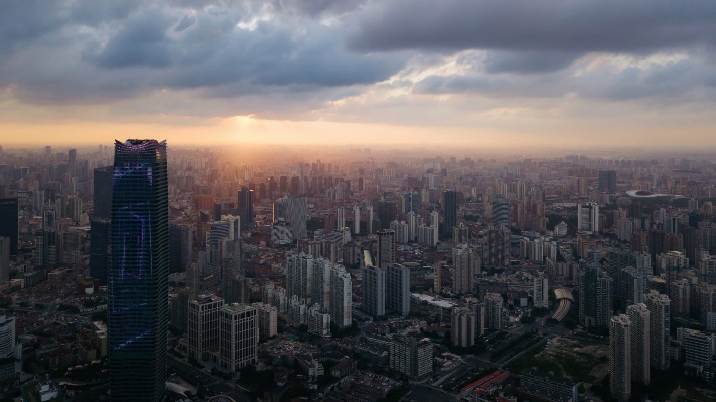 video background image